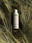 Vegan hydrating toner with organic, cruelty-free ingredients to balance, refresh, and hydrate skin, available at greenmyskin.com.